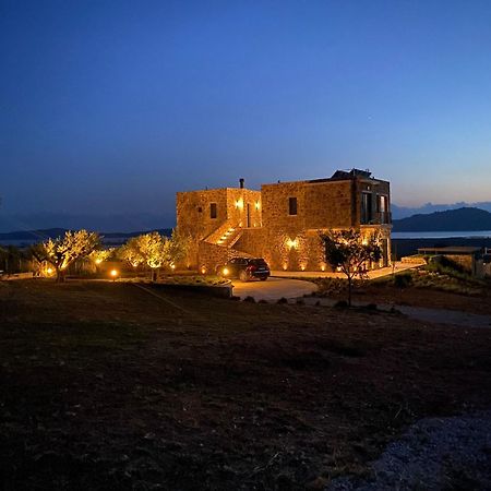 Family & Golf Villa Laguna Towers Gialova Navarino Εξωτερικό φωτογραφία