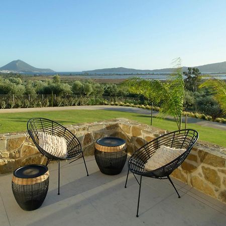 Family & Golf Villa Laguna Towers Gialova Navarino Εξωτερικό φωτογραφία