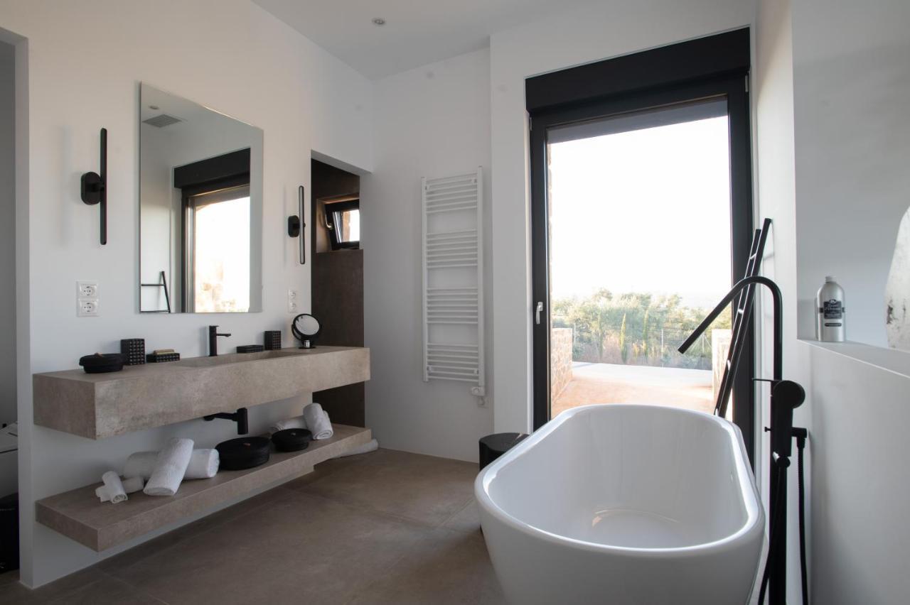 Family & Golf Villa Laguna Towers Gialova Navarino Εξωτερικό φωτογραφία
