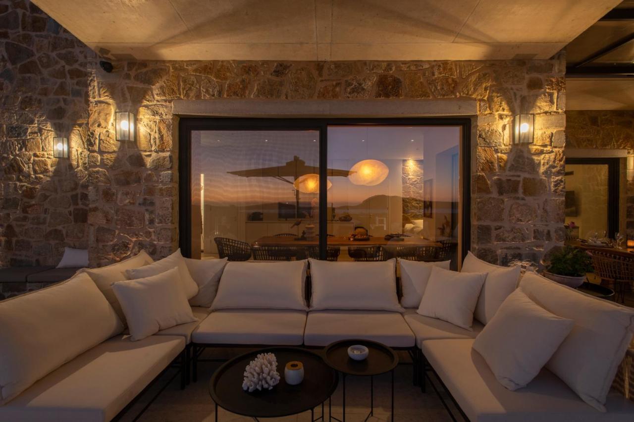 Family & Golf Villa Laguna Towers Gialova Navarino Εξωτερικό φωτογραφία