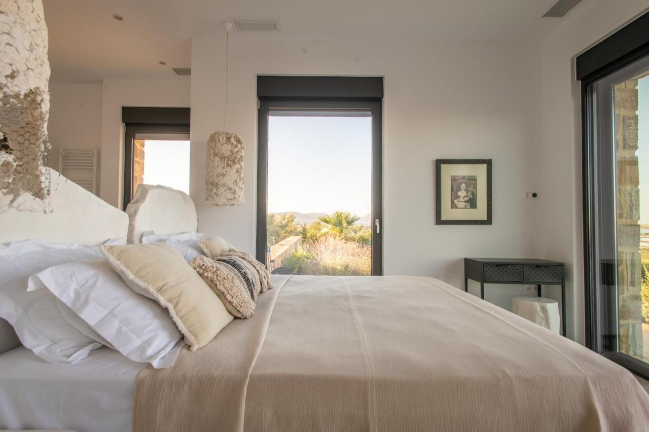 Family & Golf Villa Laguna Towers Gialova Navarino Εξωτερικό φωτογραφία