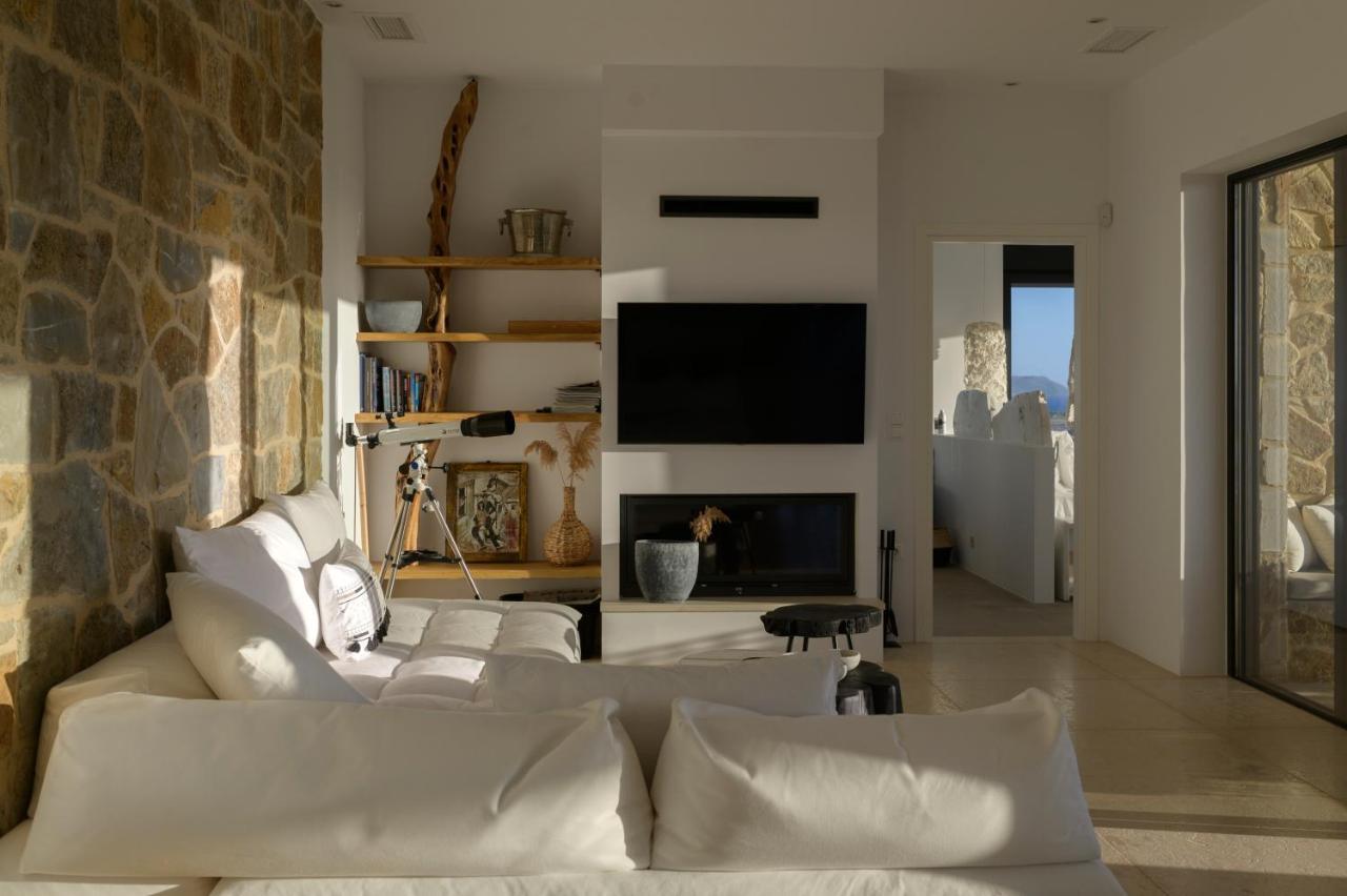 Family & Golf Villa Laguna Towers Gialova Navarino Εξωτερικό φωτογραφία