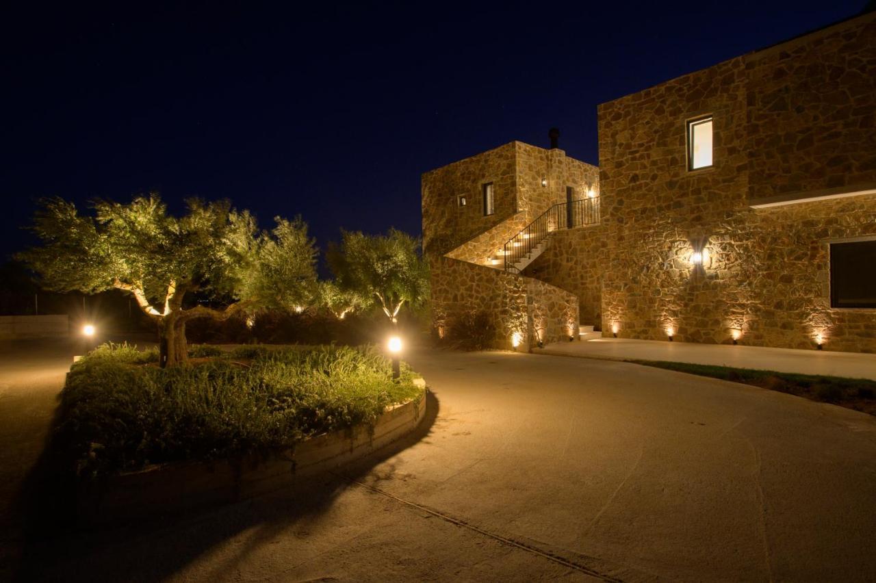 Family & Golf Villa Laguna Towers Gialova Navarino Εξωτερικό φωτογραφία