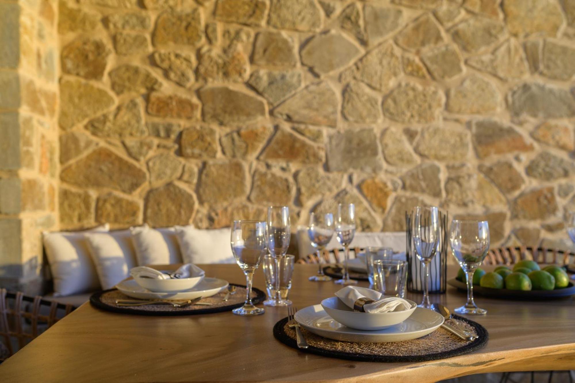 Family & Golf Villa Laguna Towers Gialova Navarino Εξωτερικό φωτογραφία