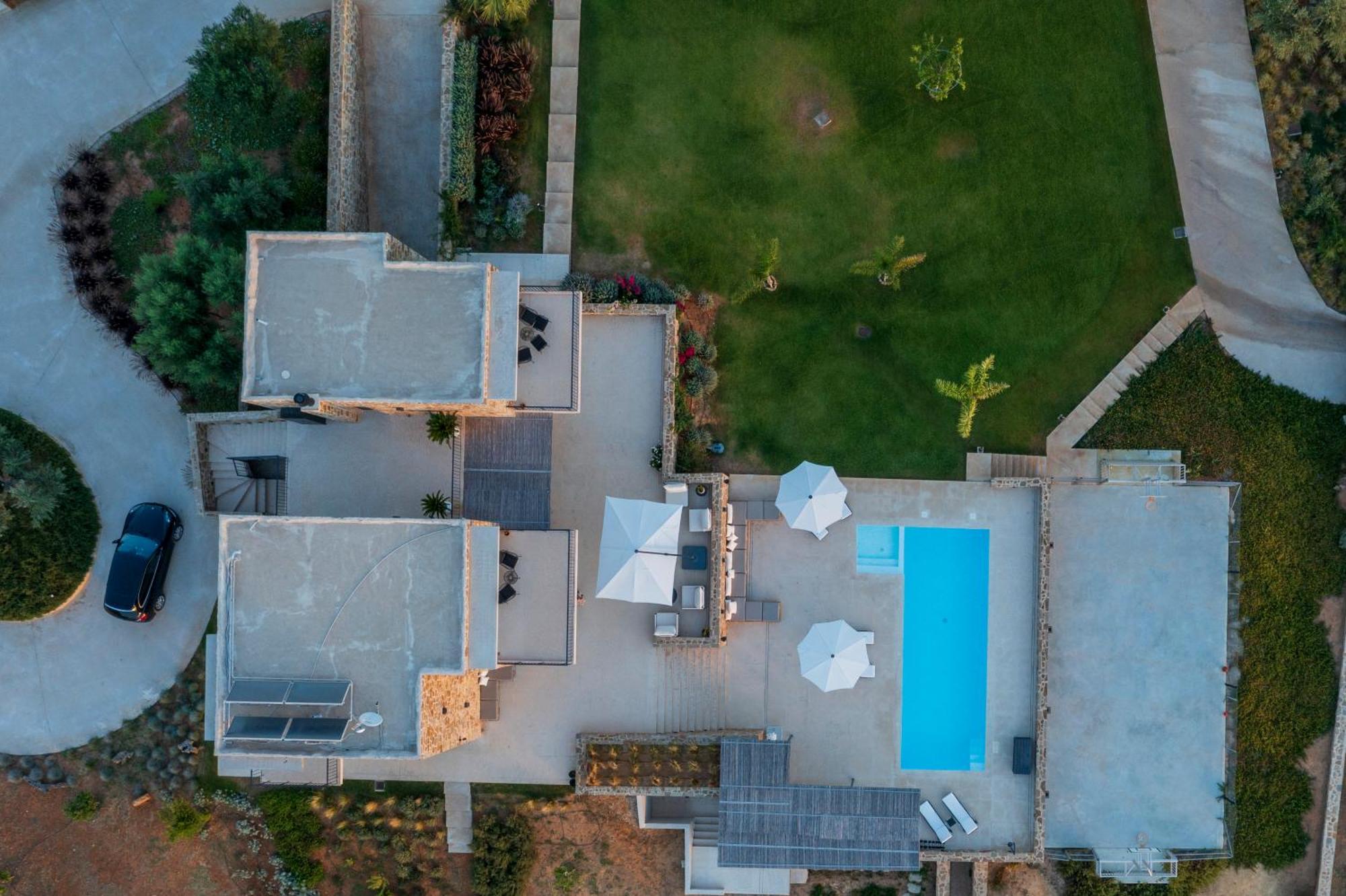Family & Golf Villa Laguna Towers Gialova Navarino Εξωτερικό φωτογραφία
